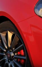 Fiat Punto Evo 2010 года